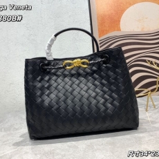 Bottega Veneta Shopping Bags